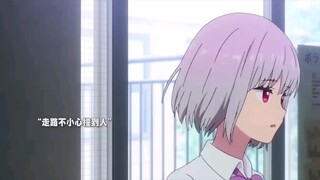 老师向男孩道歉但是无视女孩，求女孩的心理阴影你心目中的日漫