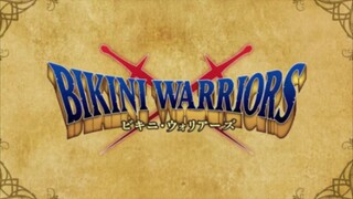 bikini warior eps 1