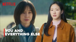 You and Everything Else - (2025) Subtitle Indonesia Episode 04