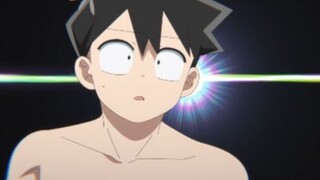 Komi-san wa, Comyushou desu Episode 7 Eng Sub