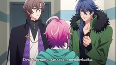 Hypnosis Mic Division Rap Battle [SUB INDO] EP. 07