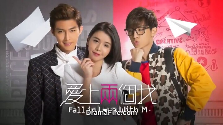 Fall In Love With Me EP06 [eng sub]
