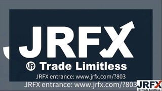 JRFX foreign exchange platform features!