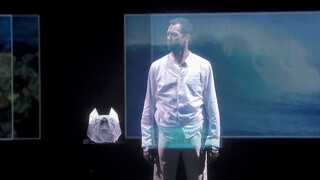 Penampilan Dunia Virtual yang Mengejutkan Dunia di America's Got Talent (1080P)