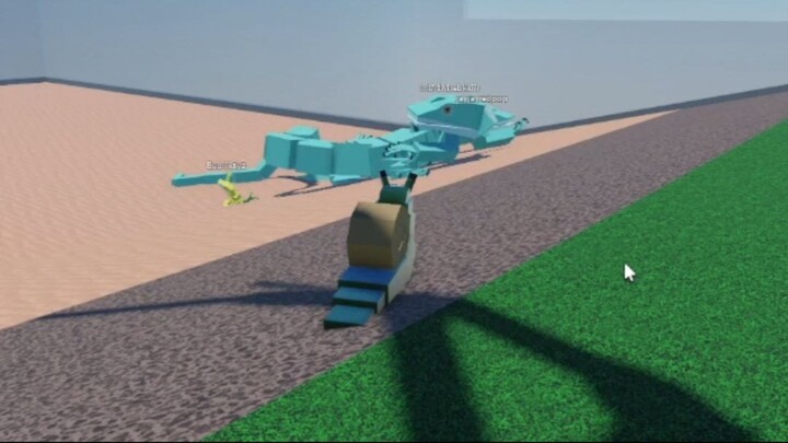 NASCI COMO CARACOL E PRA MINHA SURPRESA.. #roblox