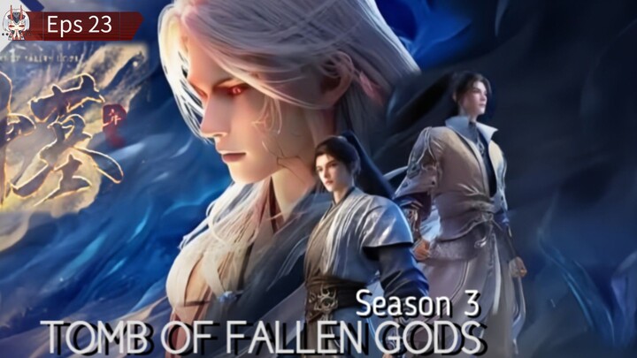 TomboffallenGods Eps 23 sub indo