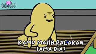 Pacaran Beda Agama (Part 4)