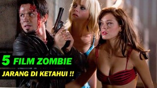 ini 5 Film zombie Terbaik tapi Jarang di ketahui I Part 2