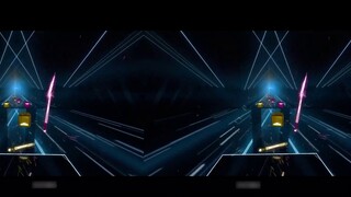 Beat Saber "Burning Sands"