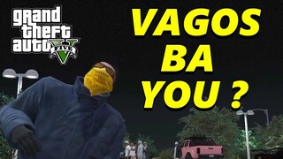 GTA V | UMPISA SA VAGOS NI BONBON [PrestigeRP]#82