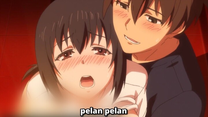 di brutalin Ampe ke enakan 💦💦