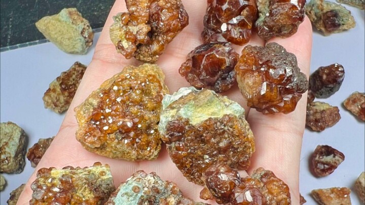 gems