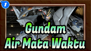 Gundam | Air Mata Waktu [UC / Ikonik / MAD] Bercahaya (Versi Inggris)_1