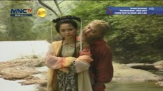 Kera Sakti Episode 19 - Takdir Pahit Siluman Laba-Laba