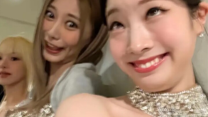 งั้นขอแนะนำทไวซ์แบบสั้นๆ กันหน่อย!