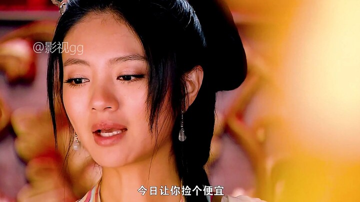 Emperor Huizong of Song Was Dumped by Li Shishi