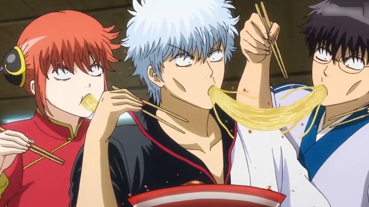 Tradisi Malam Tahun Baru di Kikatsu Ramen
