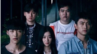 Save Me Eng sub ep4