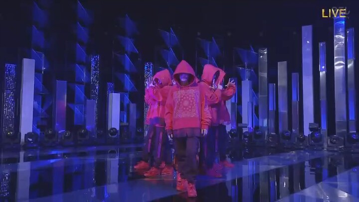 ฮซจ - โอคามิเซเนน