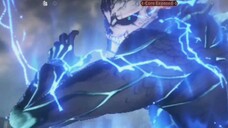Kaiju No.8 S2 Episode 10