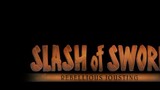 Slash of Sword|