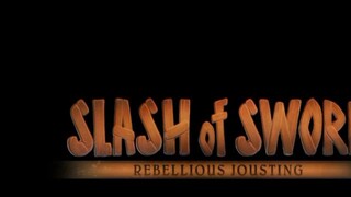 Slash of Sword|