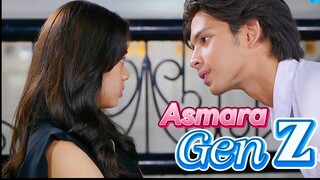 SERU PARAH !! ASM4RA G3N Z - Aqila dan Mohan makin dekat, Tapi hatinya masih milik Fattah ?