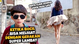 Auto Enak, Bocil Ini Bisa Menghentikan Waktu - Alur Cerita Film