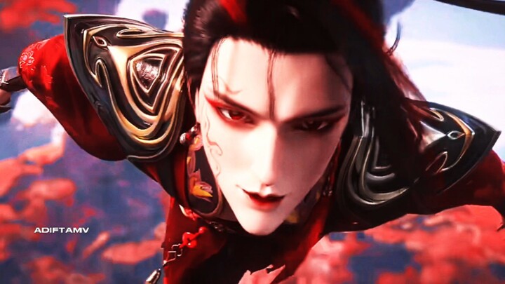 BTTH Episode 163 | Kemunculan Yao Hua Lianjun dan Liu Cang