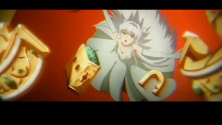 Cùng cực của sự cố gắng  #animedacsac#animehay#NarutoBorutoVN