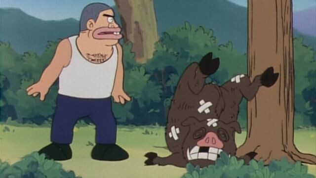 Perman (1983) - 014