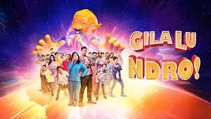 Gila Lu Ndro (2018)