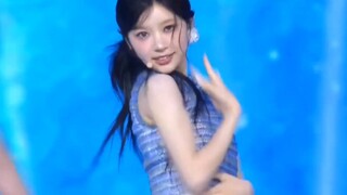 ILLIT出道曲Magnetic+Lucky Girl Syndrome 240712舞台