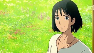 [Kehangatan yang diberikan oleh film-film Hayao Miyazaki pada tahun-tahun itu] Semoga Anda selalu be