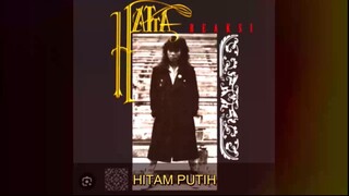 HATTA(JUNCTION)  - REAKSI FULL ALBUM HQ (1989)