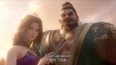 Tomb Of Fallen Gods S3 episode 1 sub indo