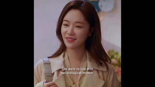 She doesn't deserve to be a mother😭 #theescapeoftheseven #7escape #7escapekdrama #kdrama #kdramaedit