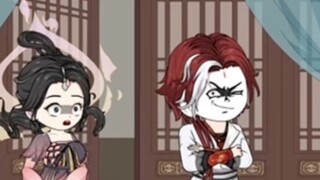 ตอนที่ 34: Lin Xuan อยู่ในอันดับที่สองในรายการ Tianjiao