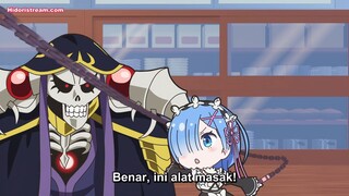 Eps_4 gabungan 6 anime isekai Sekstet musim 3 [Quartet]