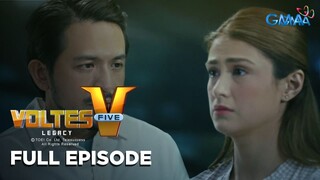 Voltes V Legacy: A Boazanian helps Terra Erthu against Boazan’s threat! - Full Episode 4 (Recap)