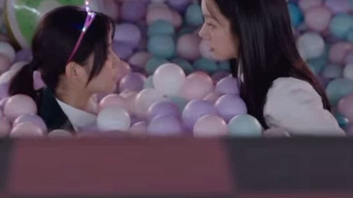 Friendly Competition GL latest trailer (Lee Hye-ri, Jung Soo-bin, Kang Hye-won, Oh Woo-ri)