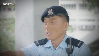 Airport Strikers EP. 22(หน่วยพยัคฆ์ พิทักษ์แอร์พอร์ต 2020)