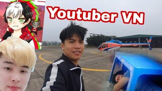 [Phần Cuối] Youtuber VN với content "độc đáo"