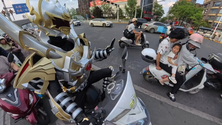 Xe Hoàng Đế số lượng có hạn, mong mọi người lưu ý!