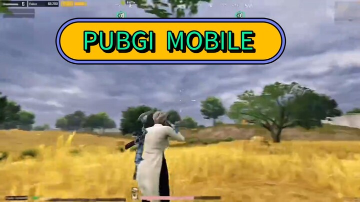 PUBGI MOBILE BANGLADESH