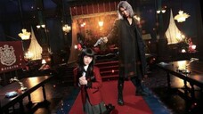 Kakegurui the Movie: Zettai Zetsumei Russian Roulette