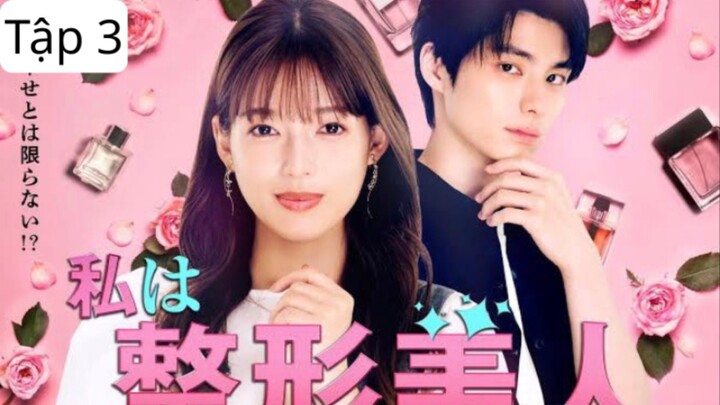 Watashi wa Seikei Bijin (Người Đẹp Thẩm Mỹ) (2025)-Tập 3/10