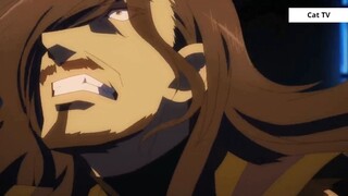 Tóm Tắt Anime Hay _ Choujin koukousei-tachi wa isekai _ Phần 2 _ 5
