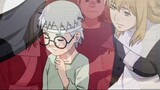 [Game][Huoyanshe]Life of Yakushi Kabuto [Special Episode]