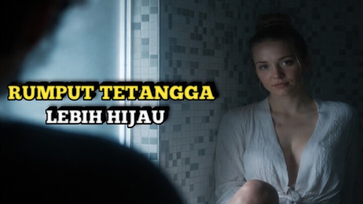 TETANGGA YANG MENGGODA